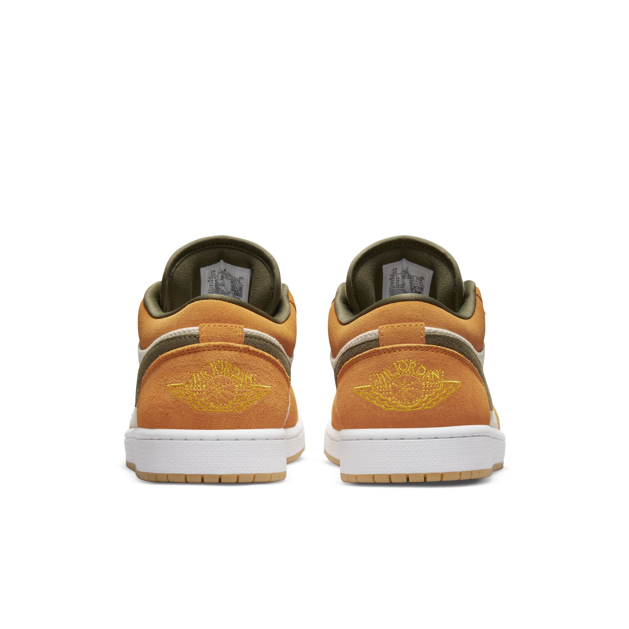 Купить Кроссовки Air Jordan 1 Low SE | DH6931-102 в Москве или заказать доставку на Slamdunk.su