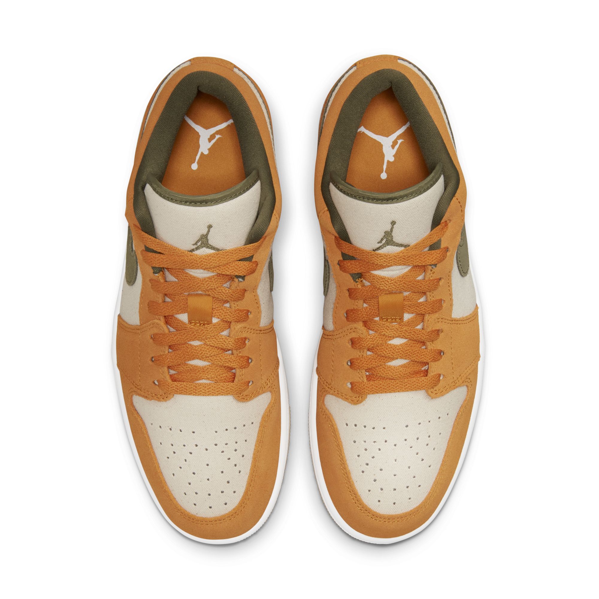Купить Кроссовки Air Jordan 1 Low SE | DH6931-102 в Москве или заказать доставку на Slamdunk.su