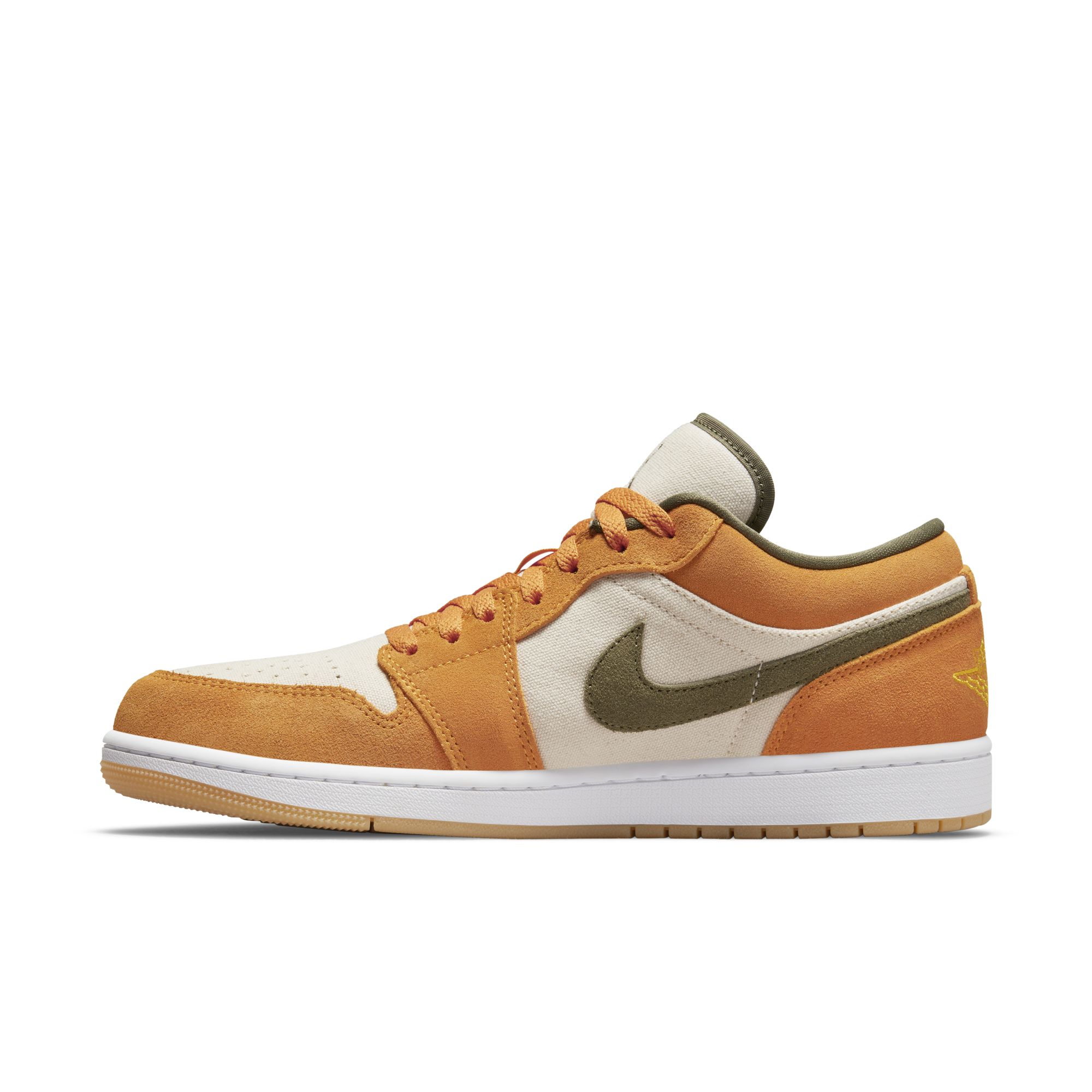 Купить Кроссовки Air Jordan 1 Low SE | DH6931-102 в Москве или заказать доставку на Slamdunk.su