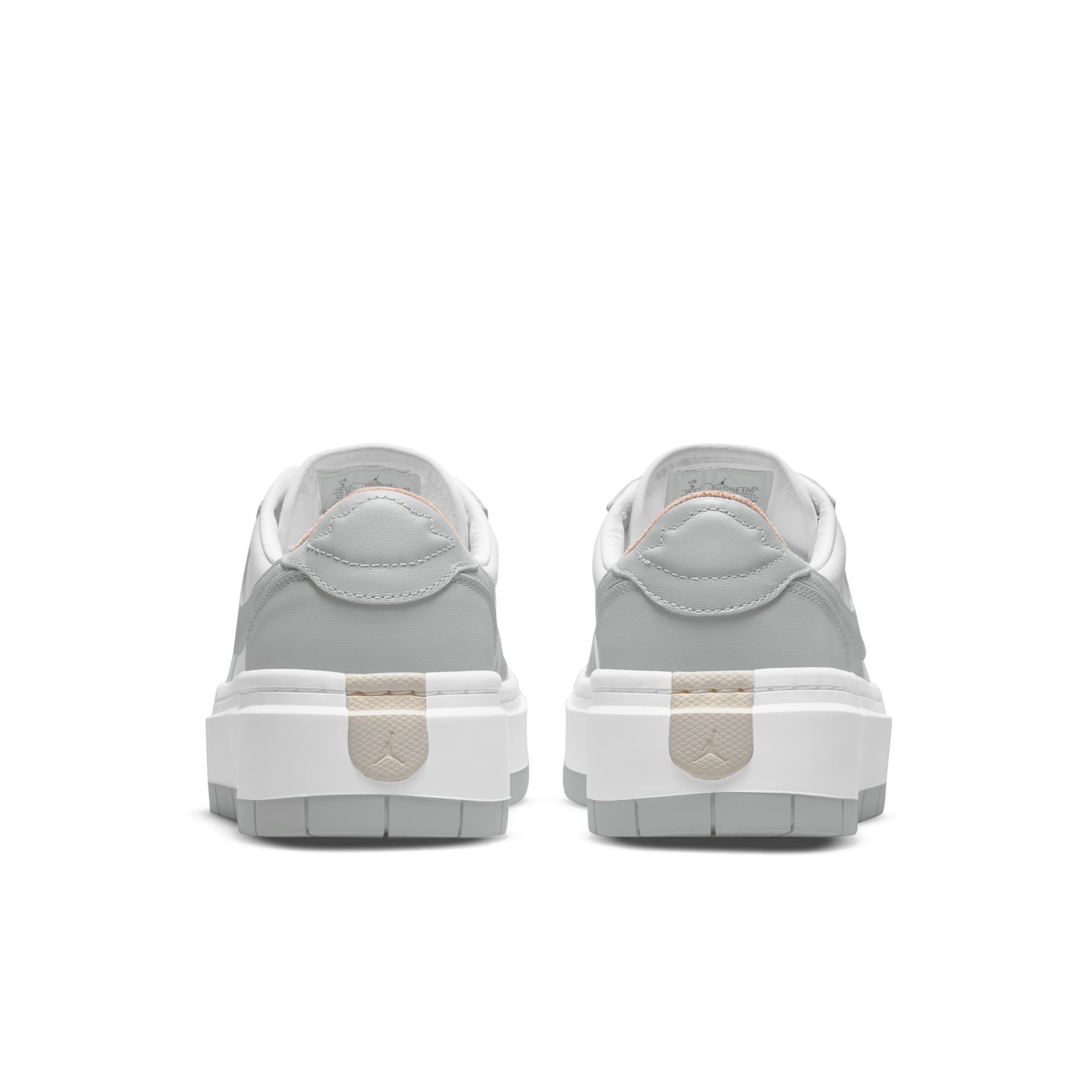 Купить Кроссовки Air Jordan 1 Elevate Low | DH7004-100 в Москве или заказать доставку на Slamdunk.su