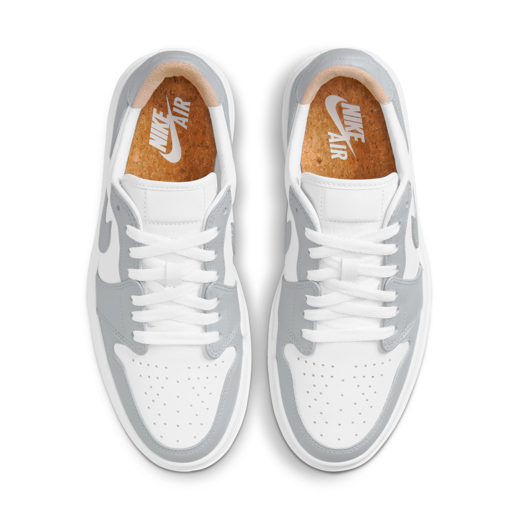 Купить Кроссовки Air Jordan 1 Elevate Low | DH7004-100 в Москве или заказать доставку на Slamdunk.su