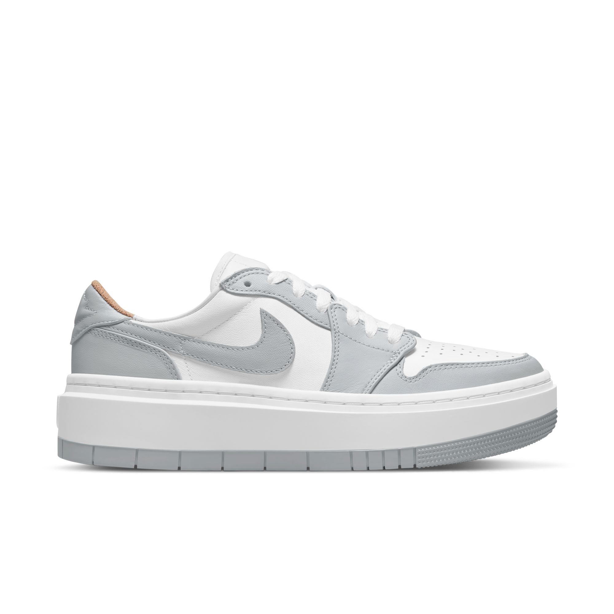 Купить Кроссовки Air Jordan 1 Elevate Low | DH7004-100 в Москве или заказать доставку на Slamdunk.su