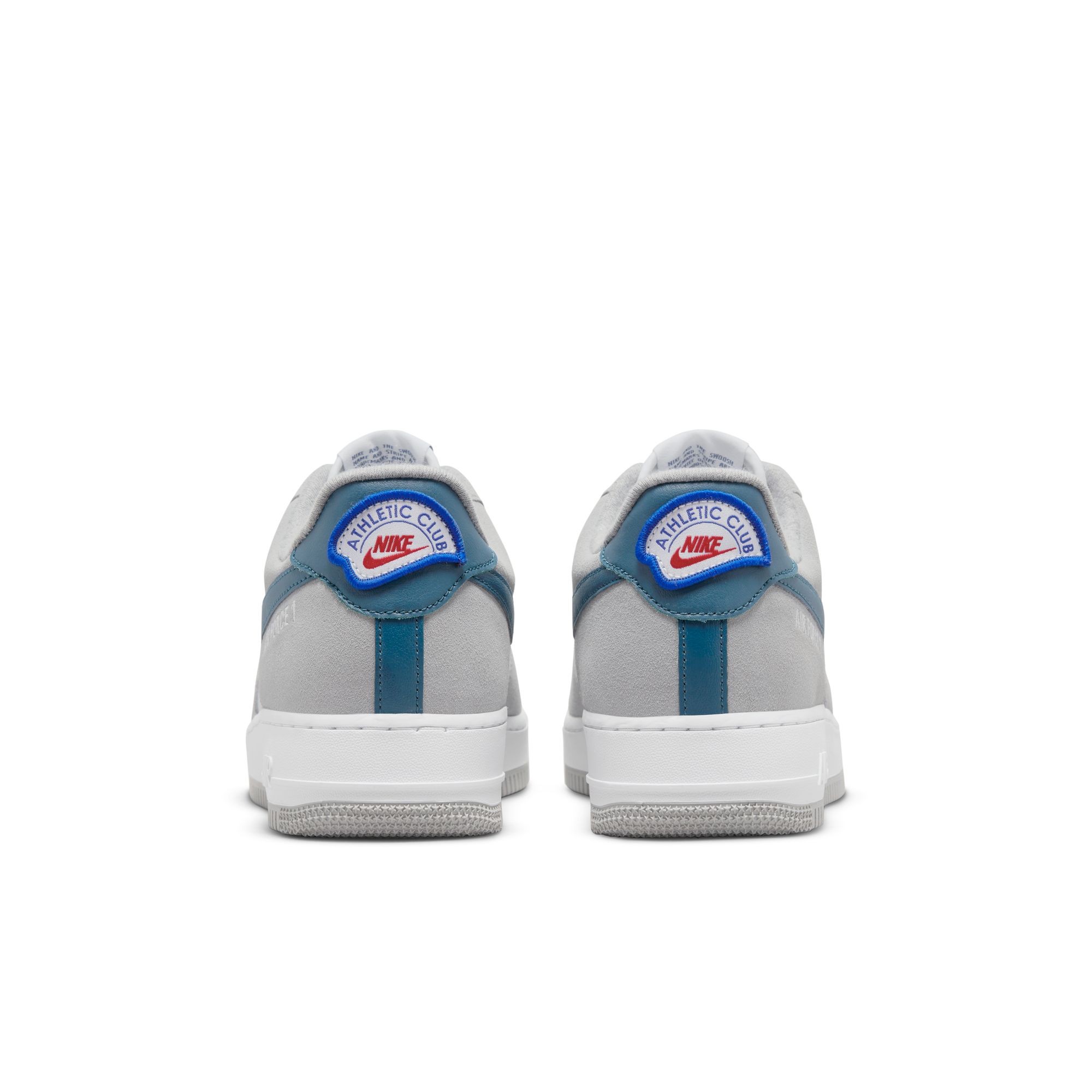 Купить Кроссовки Nike Air Force 1 '07 LV8 | DH7568-001 в Москве или заказать доставку на Slamdunk.su