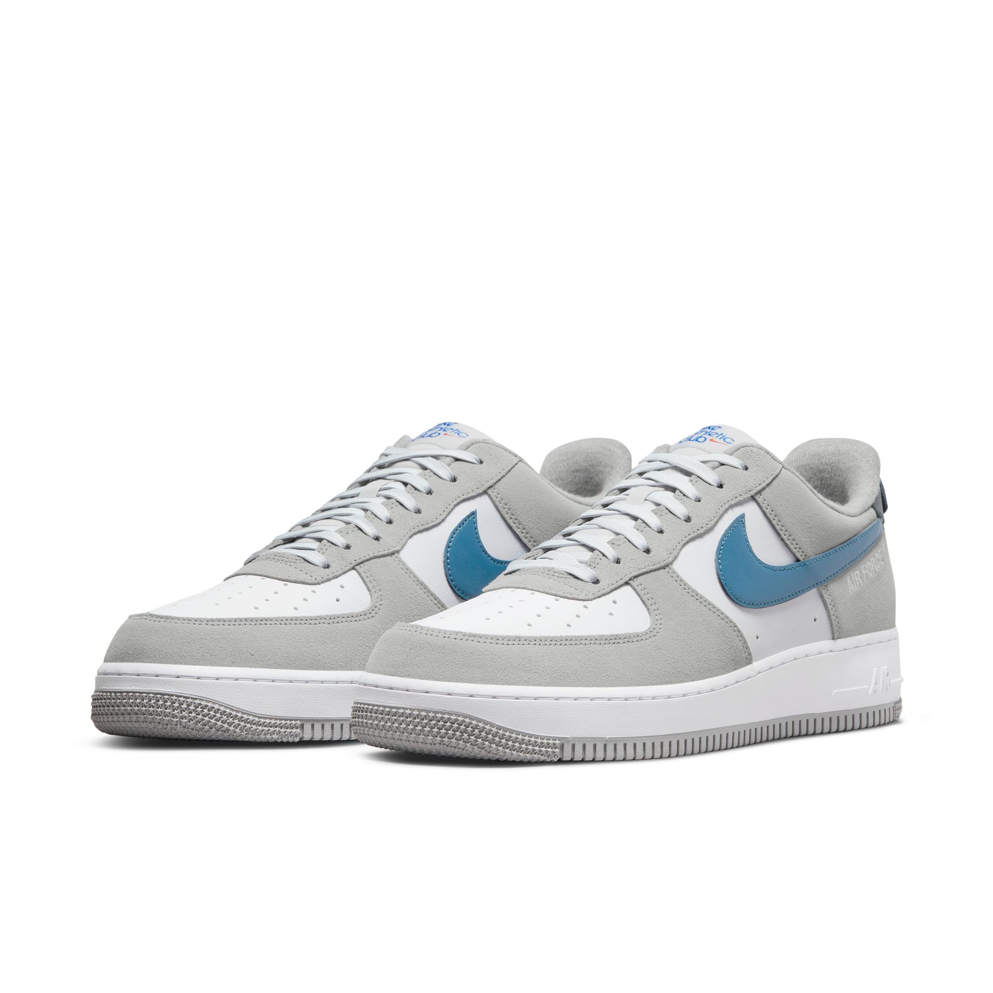 Купить Кроссовки Nike Air Force 1 '07 LV8 | DH7568-001 в Москве или заказать доставку на Slamdunk.su