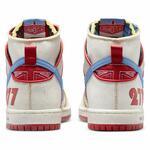 Кроссовки Nike SB Dunk High Pro Decon | DH7683-100