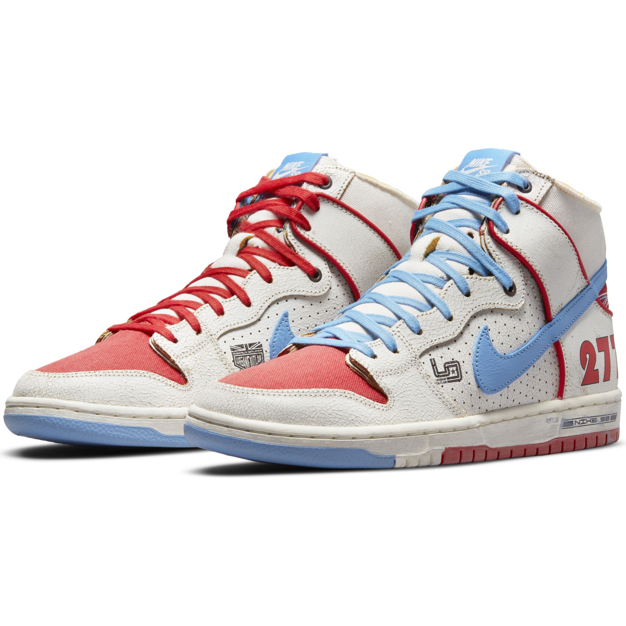 Dunk decon sales
