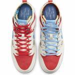 Кроссовки Nike SB Dunk High Pro Decon | DH7683-100