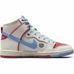 Кроссовки Nike SB Dunk High Pro Decon | DH7683-100