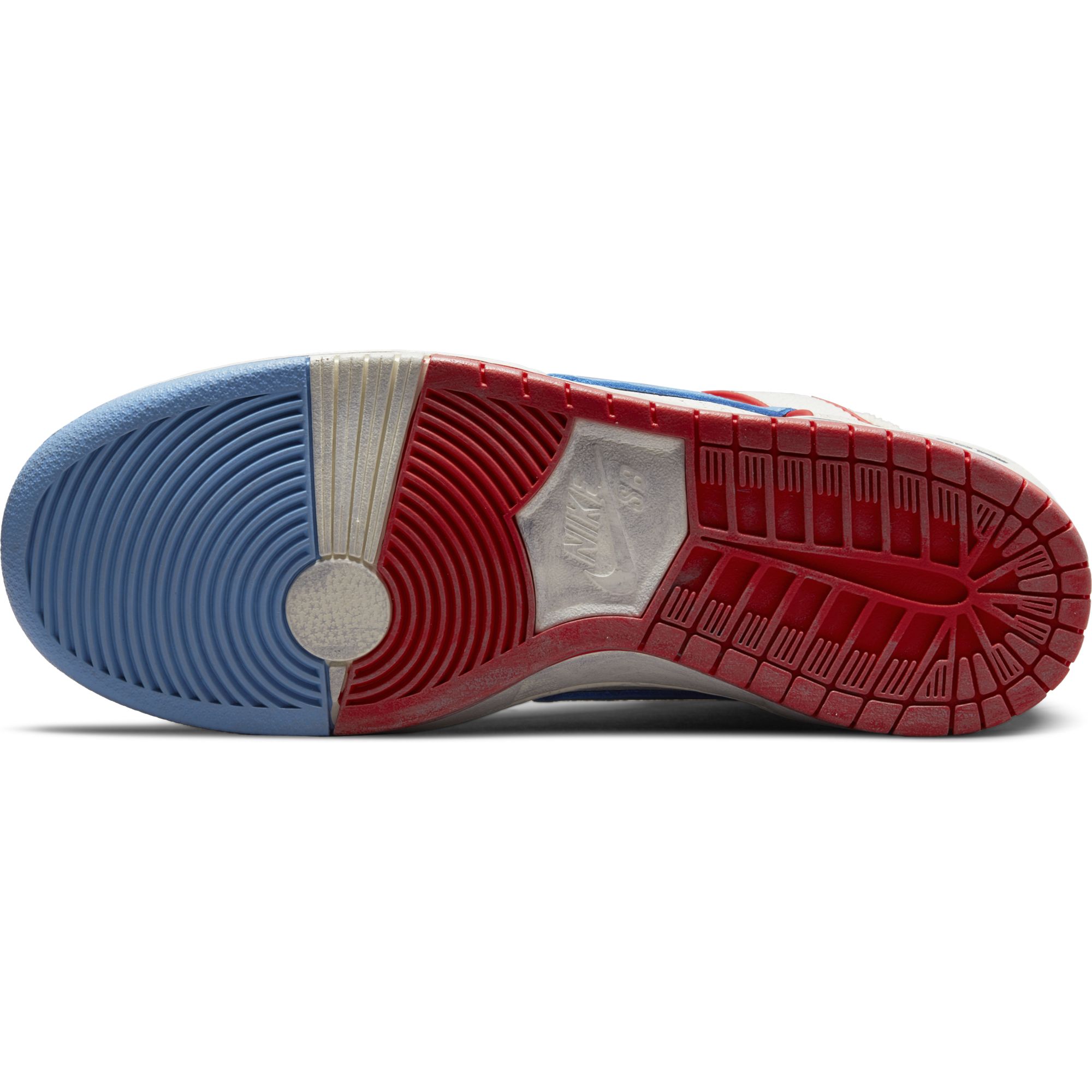 Купить Кроссовки Nike SB Dunk High Pro Decon | DH7683-100 в Москве или заказать доставку на Slamdunk.su