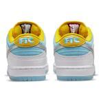 Кроссовки Nike SB Dunk Low Pro | DH7687-400