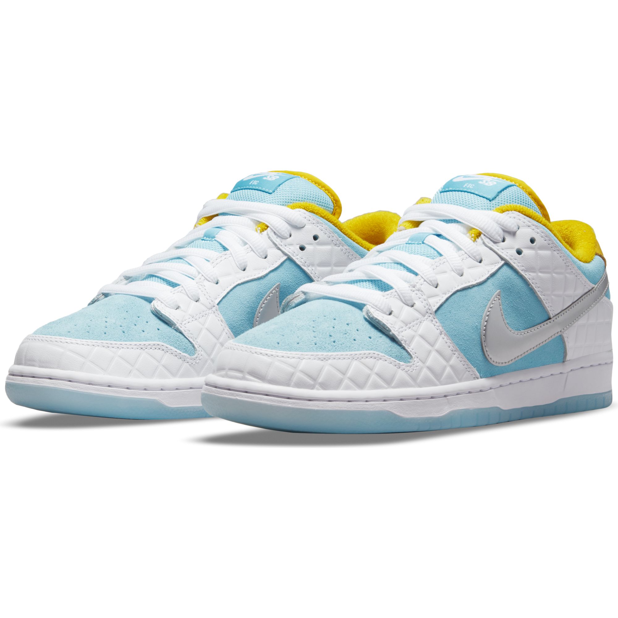 Купить Кроссовки Nike SB Dunk Low Pro | DH7687-400 в Москве или заказать доставку на Slamdunk.su
