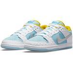 Кроссовки Nike SB Dunk Low Pro | DH7687-400