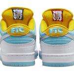Кроссовки Nike SB Dunk Low Pro | DH7687-400