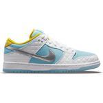 Кроссовки Nike SB Dunk Low Pro | DH7687-400