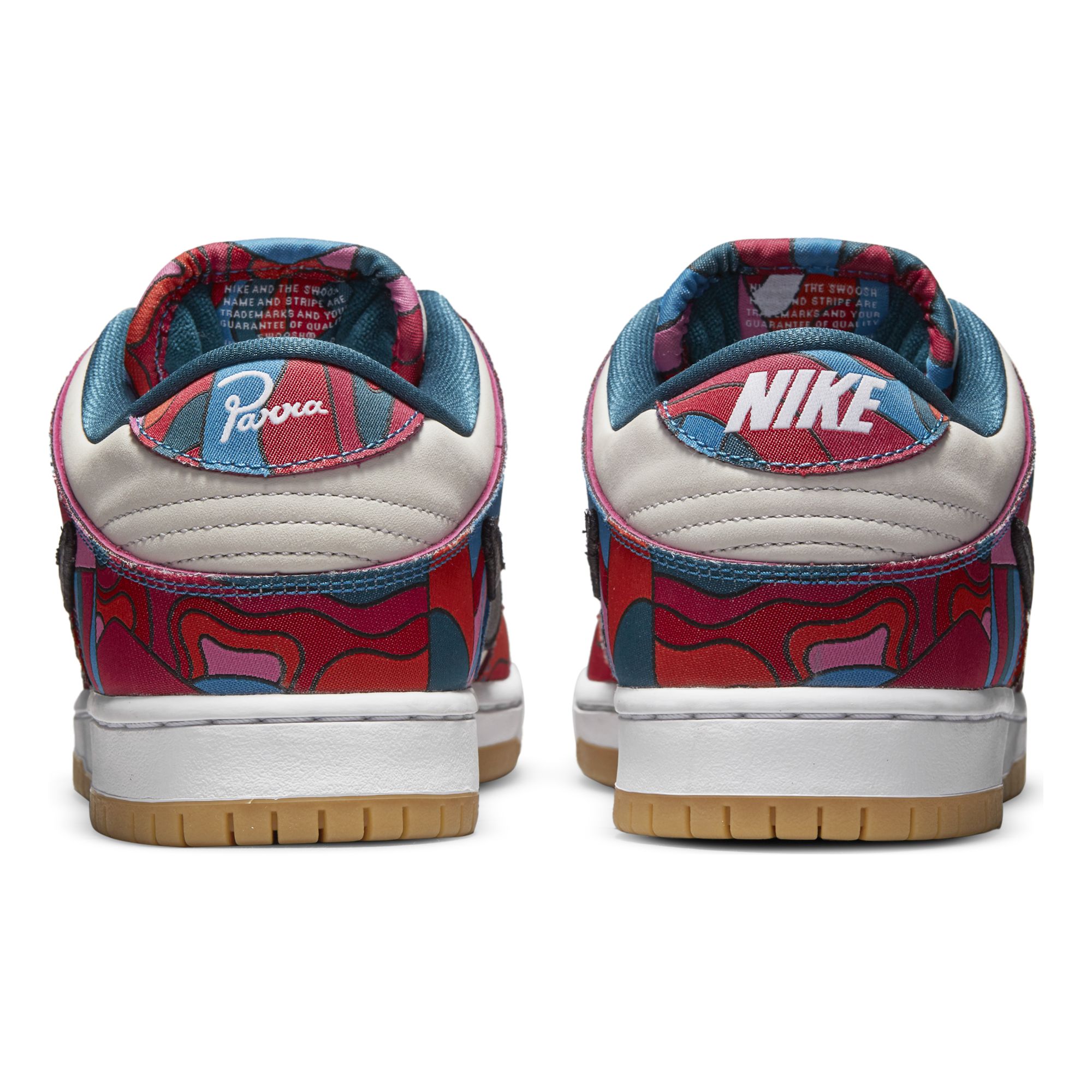 Купить Кроссовки Nike SB Dunk Low Pro | DH7695-600 в Москве или заказать доставку на Slamdunk.su