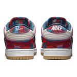 Кроссовки Nike SB Dunk Low Pro | DH7695-600