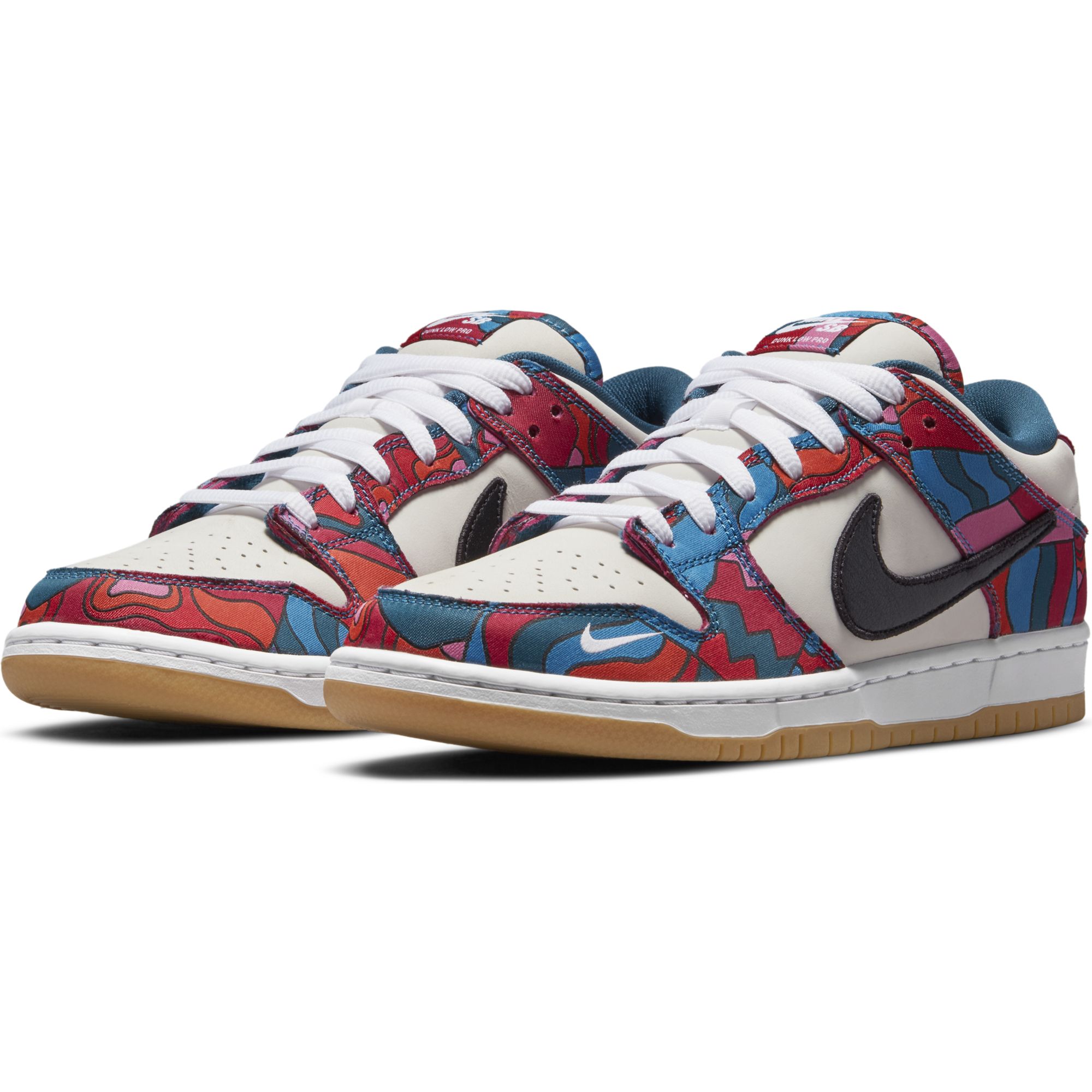 Nike sb slam dunk sales