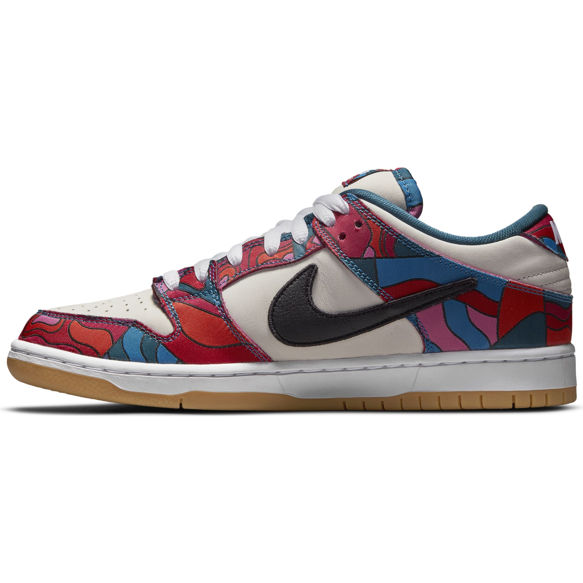 Купить Кроссовки Nike SB Dunk Low Pro | DH7695-600 в Москве или заказать доставку на Slamdunk.su
