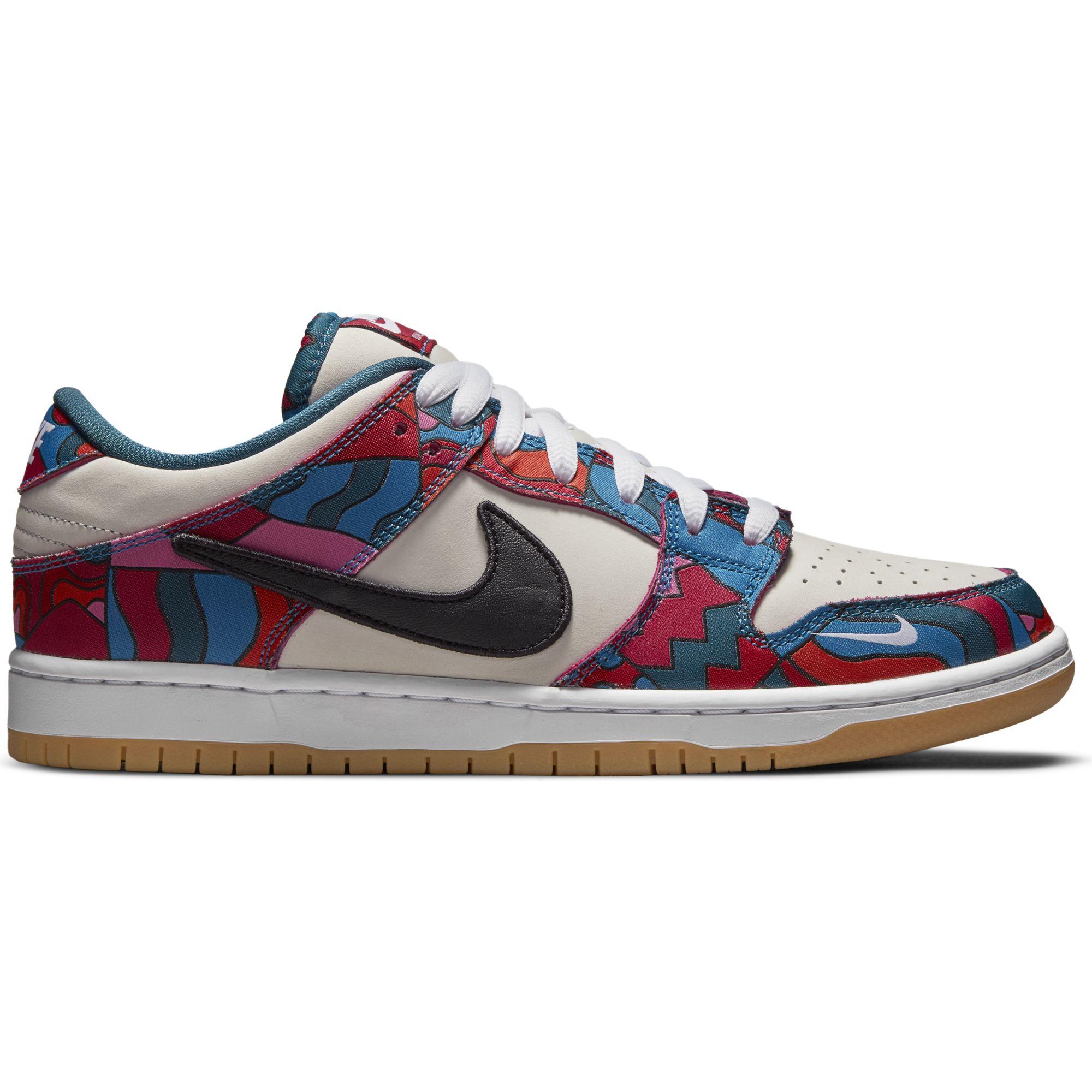 Купить Кроссовки Nike SB Dunk Low Pro | DH7695-600 в Москве или заказать доставку на Slamdunk.su