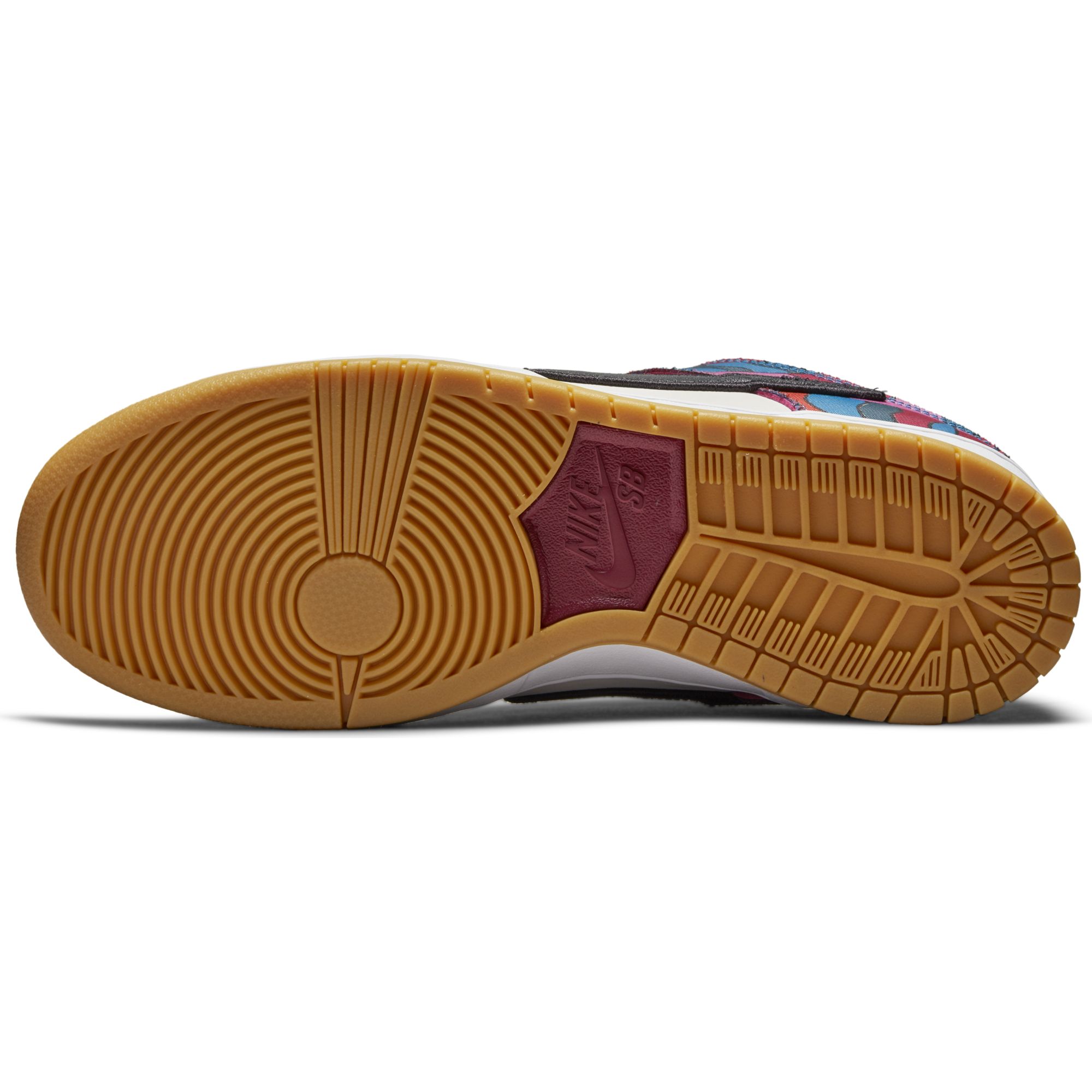 Купить Кроссовки Nike SB Dunk Low Pro | DH7695-600 в Москве или заказать доставку на Slamdunk.su