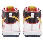 Кроссовки Nike SB Dunk High Pro | DH7717-100