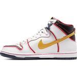 Кроссовки Nike SB Dunk High Pro | DH7717-100