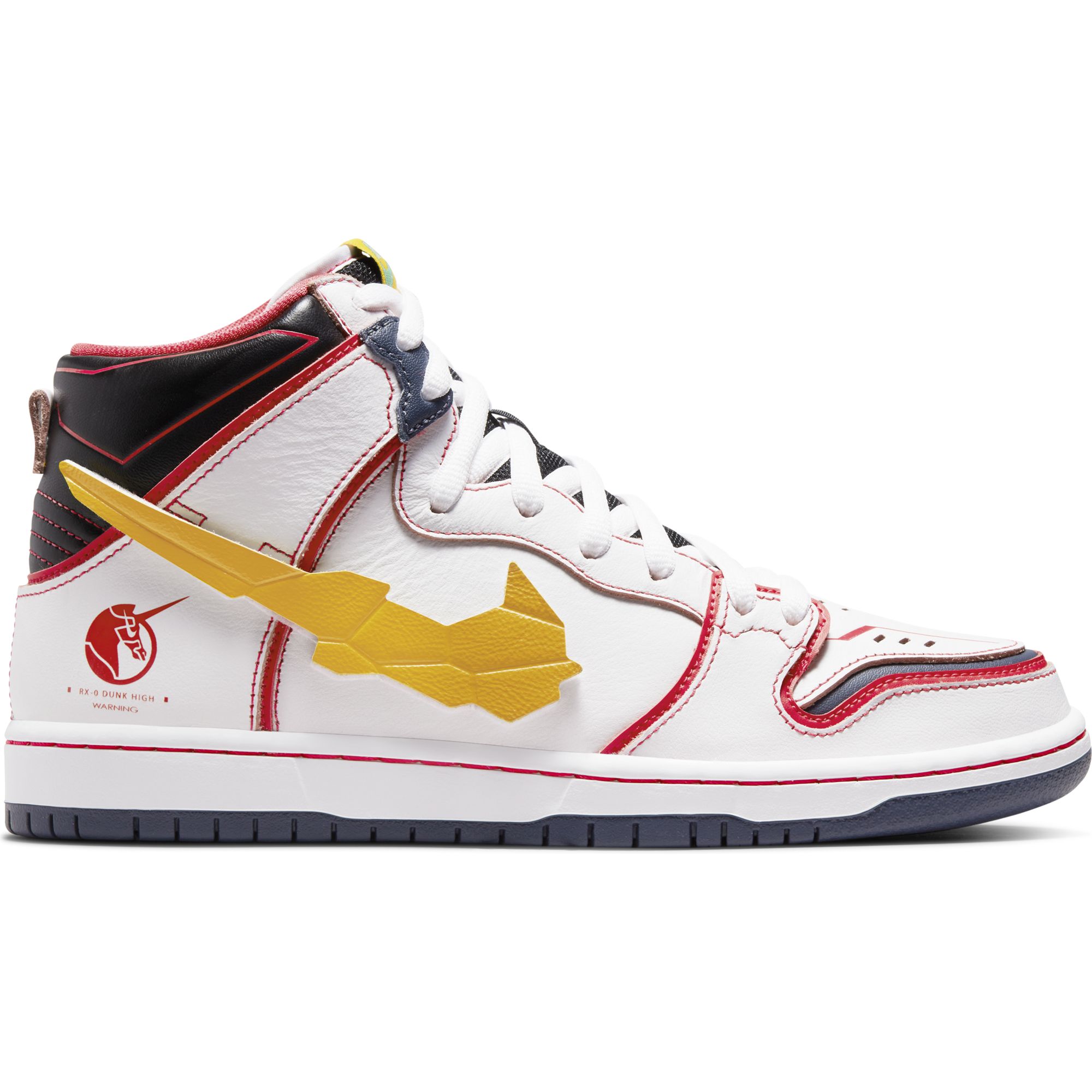 Nike SB Dunk High Pro DH7717 100
