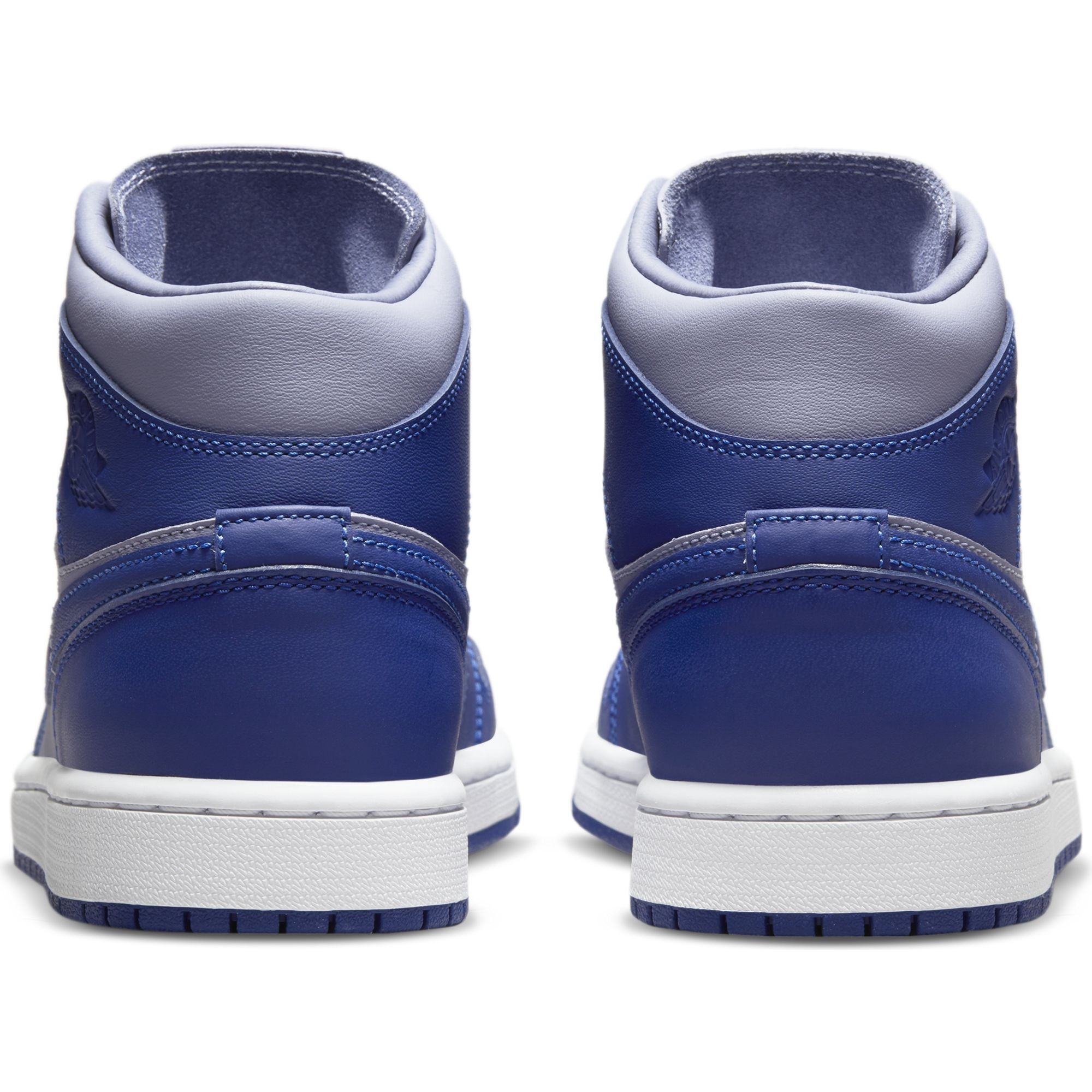 Купить Кроссовки Air Jordan 1 Mid SE | DH7821-500 в Москве или заказать доставку на Slamdunk.su