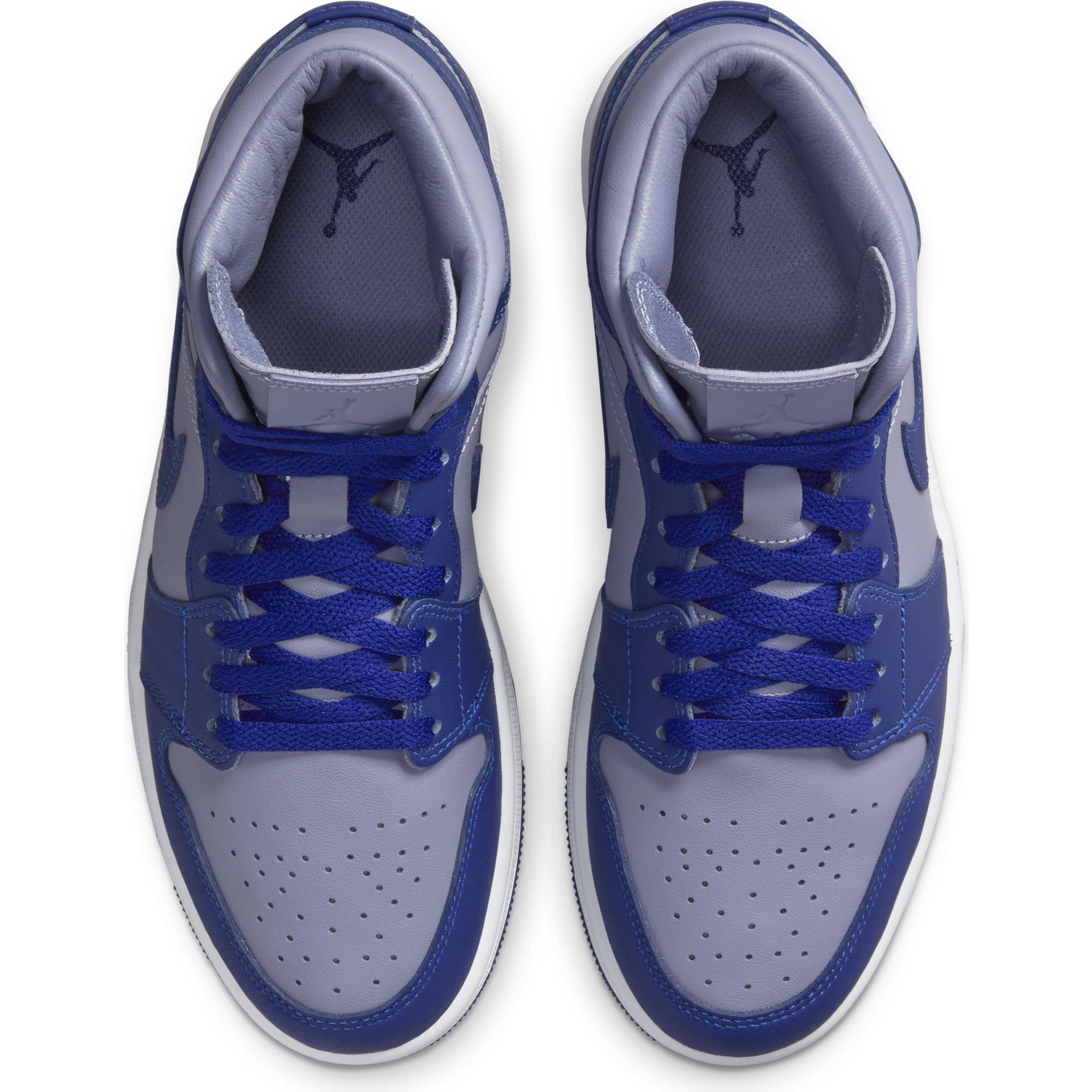 Купить Кроссовки Air Jordan 1 Mid SE | DH7821-500 в Москве или заказать доставку на Slamdunk.su