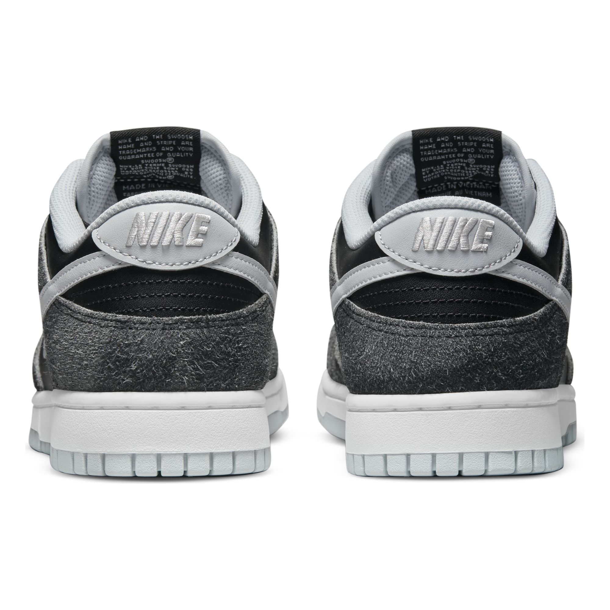 Купить Кроссовки Nike Dunk Low Retro Premium | DH7913-001 в Москве или заказать доставку на Slamdunk.su
