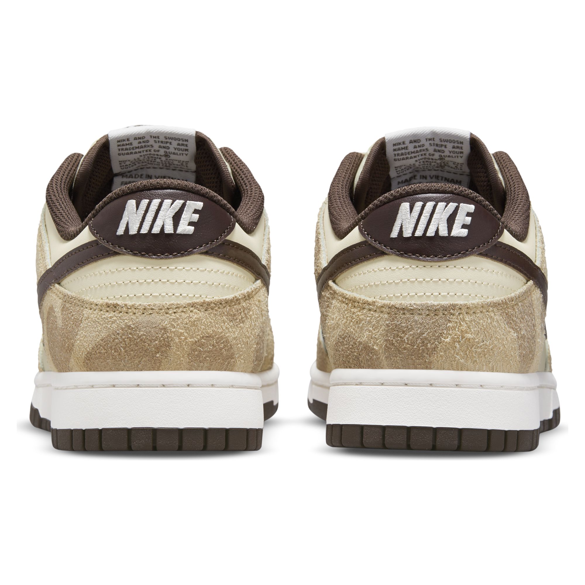 Купить Кроссовки Nike Dunk Low Retro Premium | DH7913-200 в Москве или заказать доставку на Slamdunk.su