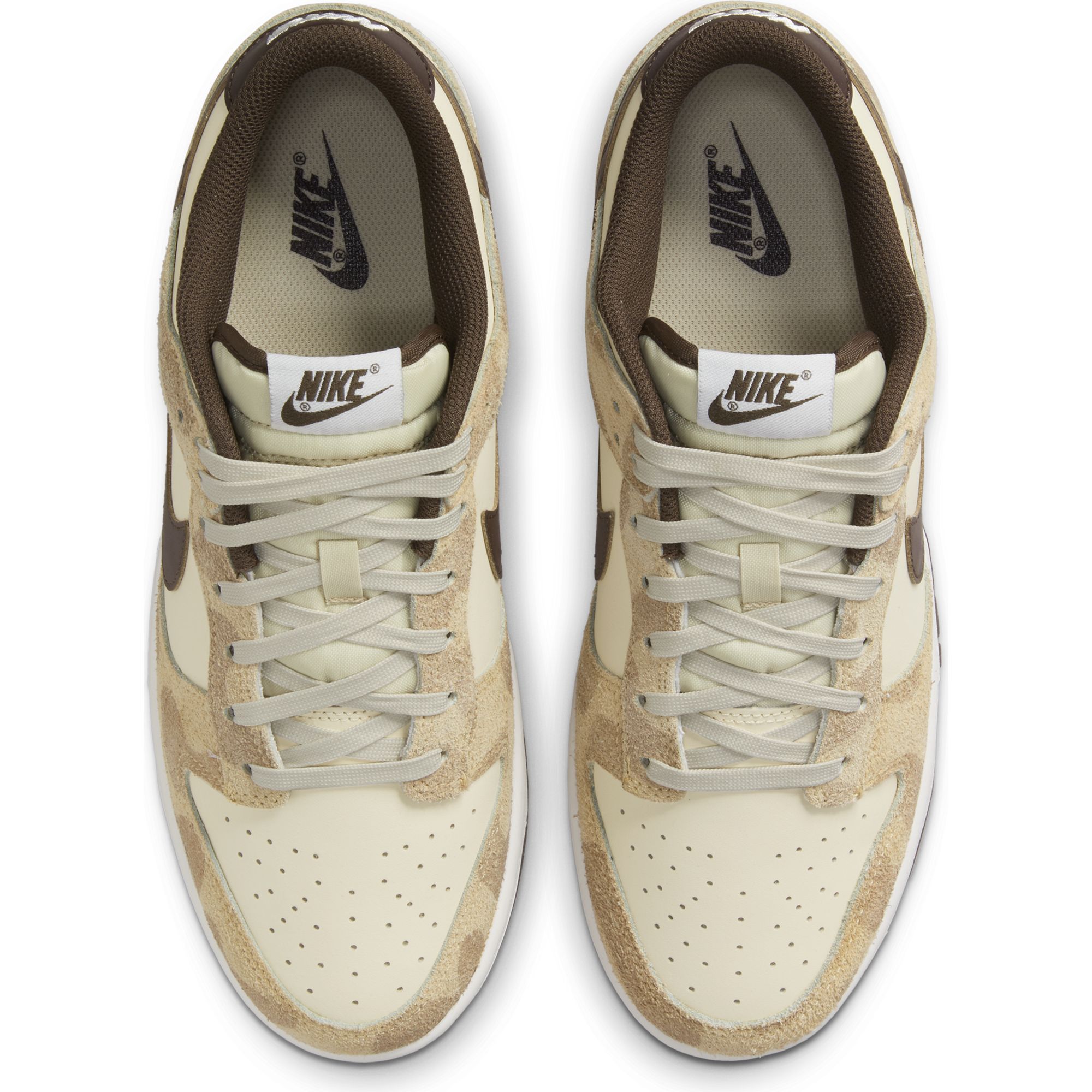 Купить Кроссовки Nike Dunk Low Retro Premium | DH7913-200 в Москве или заказать доставку на Slamdunk.su