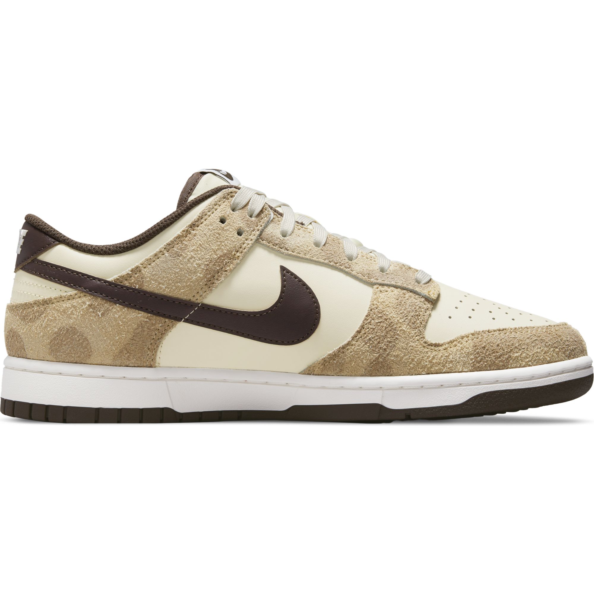 Купить Кроссовки Nike Dunk Low Retro Premium | DH7913-200 в Москве или заказать доставку на Slamdunk.su