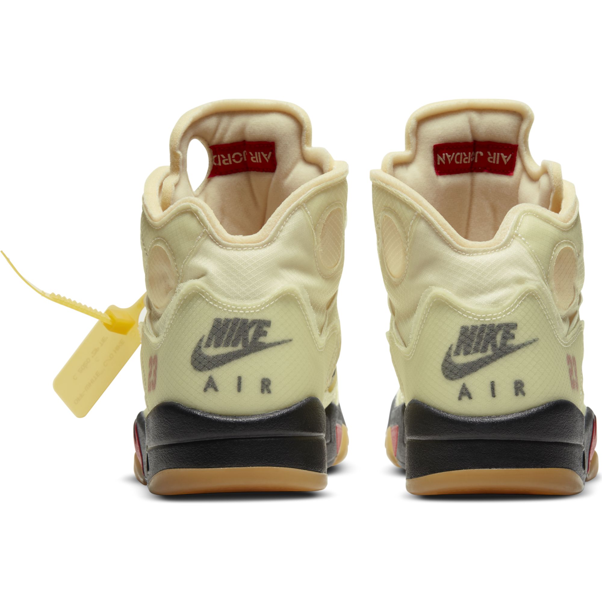 Купить Кроссовки Air Jordan 5 Retro SP | DH8565-100 в Москве или заказать доставку на Slamdunk.su