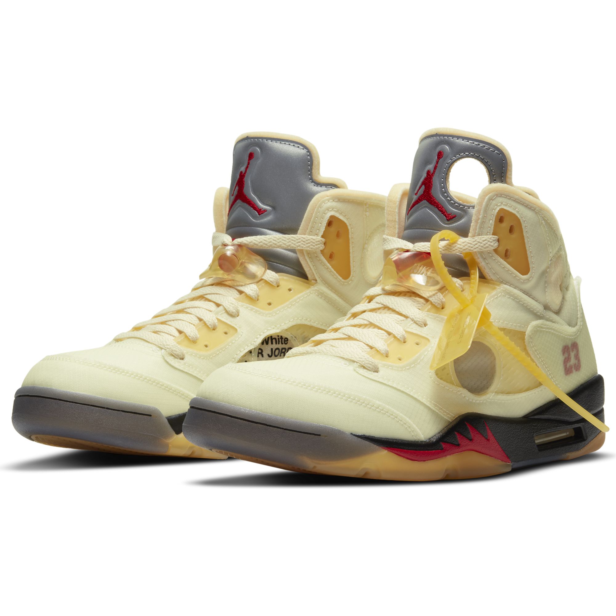 Air Jordan 5 Retro SP