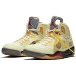Кроссовки Air Jordan 5 Retro SP | DH8565-100