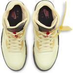 Кроссовки Air Jordan 5 Retro SP | DH8565-100