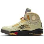 Кроссовки Air Jordan 5 Retro SP | DH8565-100