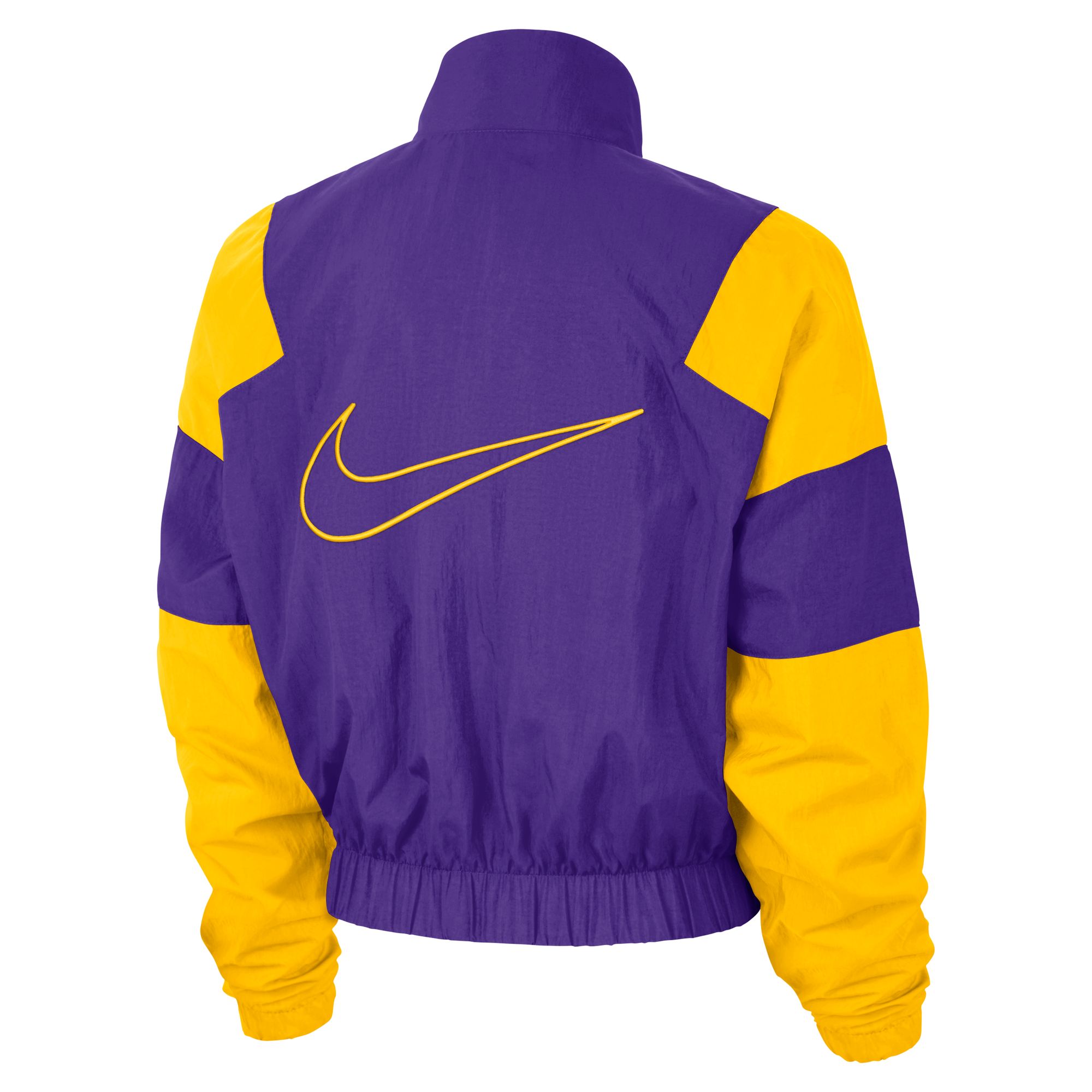 Купить Женская куртка Los Angeles Lakers | DH8635-504 в Москве или заказать доставку на Slamdunk.su
