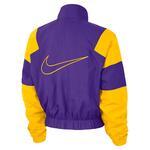 Женская куртка Los Angeles Lakers | DH8635-504