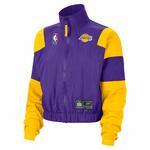 Женская куртка Los Angeles Lakers - картинка
