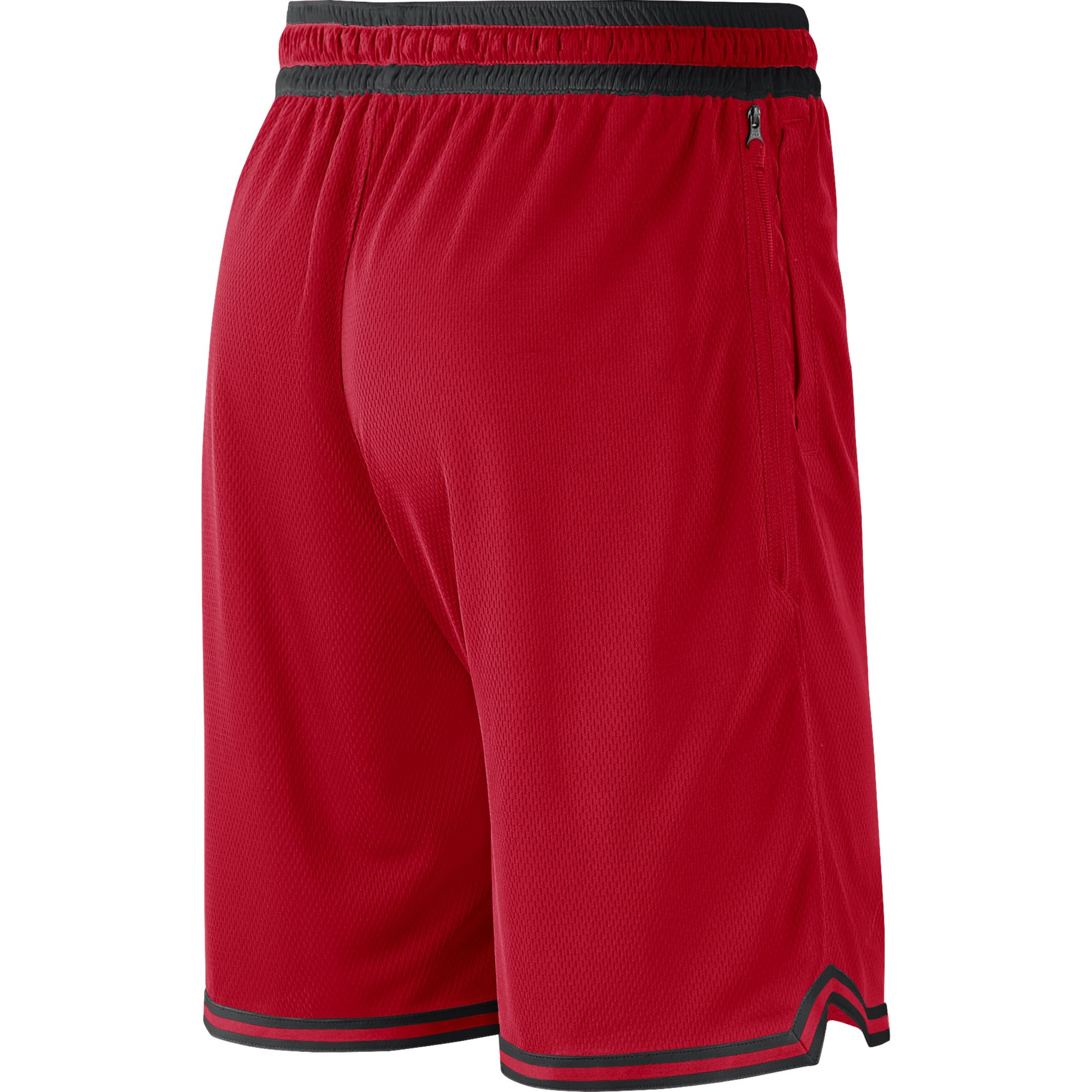 Купить Баскетбольные шорты Nike Chicago Bulls DNA | DH9169-657 в Москве или заказать доставку на Slamdunk.su