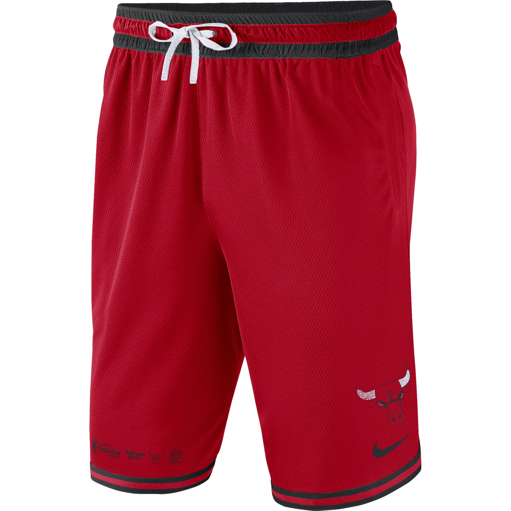 Купить Баскетбольные шорты Nike Chicago Bulls DNA | DH9169-657 в Москве или заказать доставку на Slamdunk.su