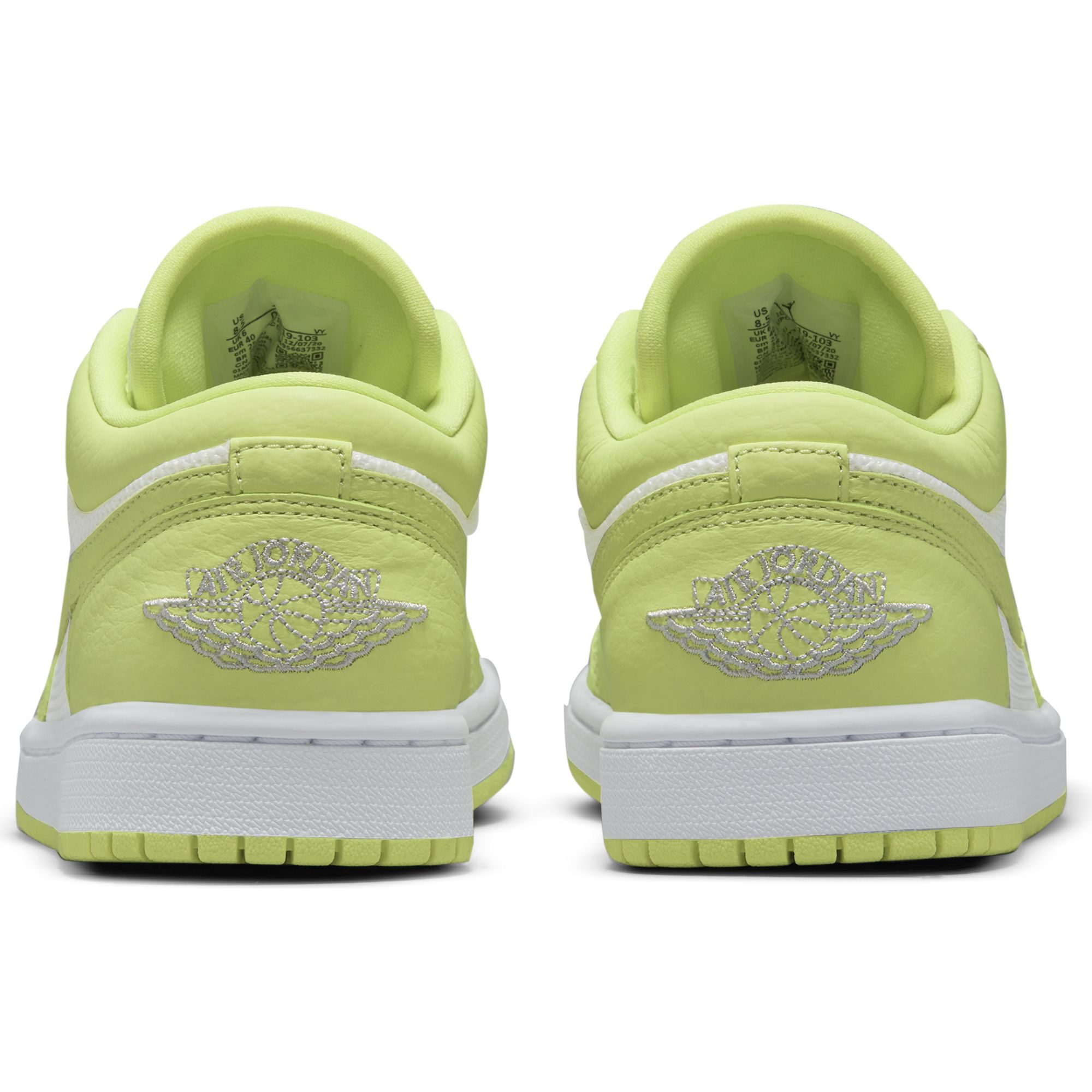 Купить Кроссовки Air Jordan 1 Low SE | DH9619-103 в Москве или заказать доставку на Slamdunk.su