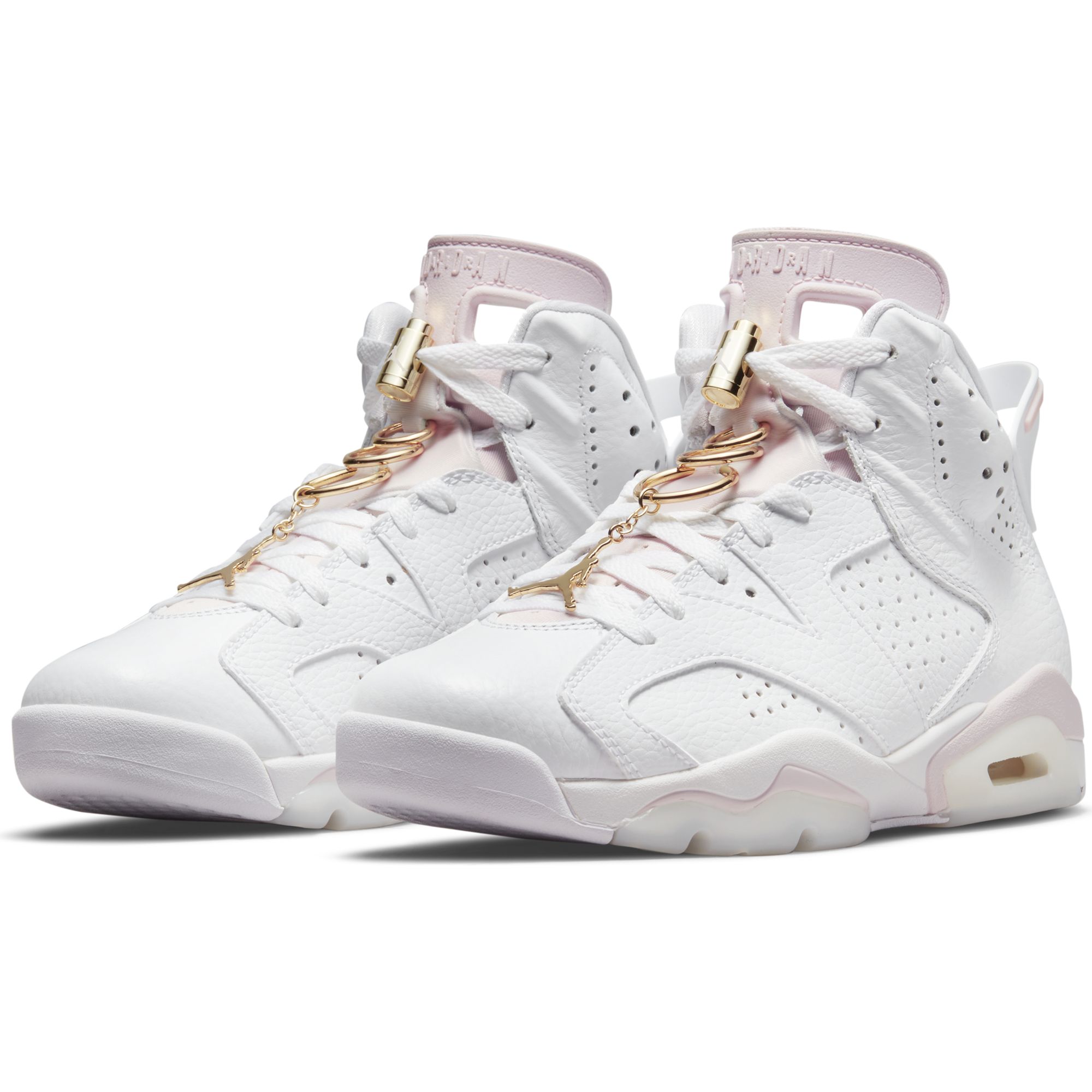 Купить Кроссовки Air Jordan 6 Retro | DH9696-100 в Москве или заказать доставку на Slamdunk.su