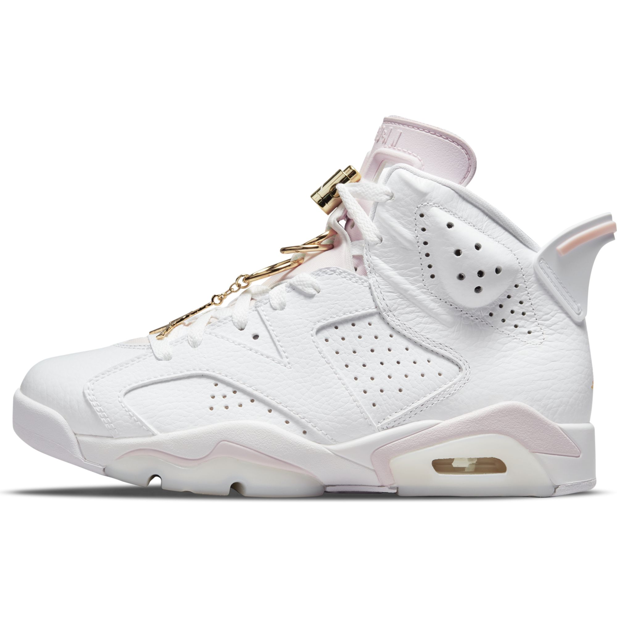 Купить Кроссовки Air Jordan 6 Retro | DH9696-100 в Москве или заказать доставку на Slamdunk.su