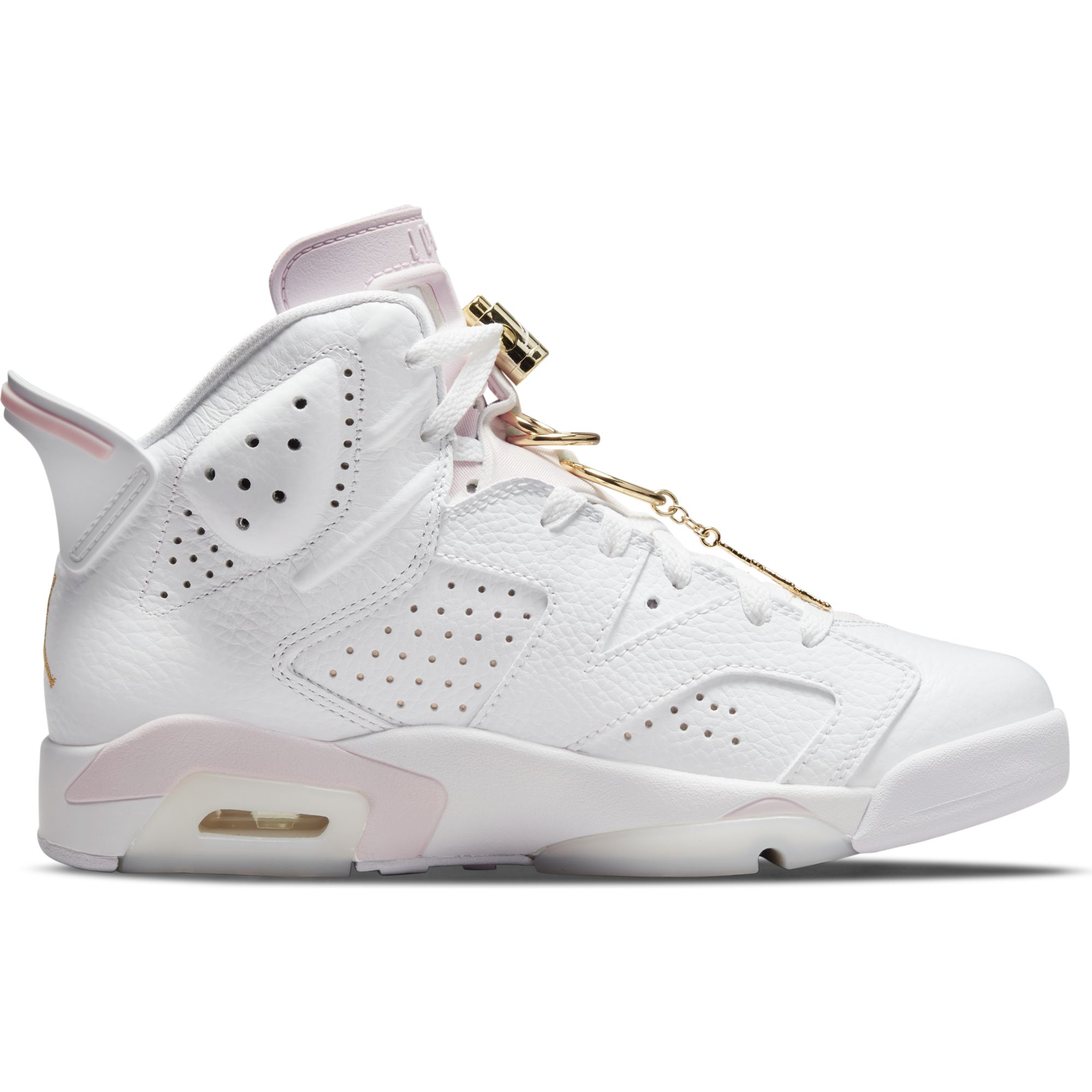 Купить Кроссовки Air Jordan 6 Retro | DH9696-100 в Москве или заказать доставку на Slamdunk.su