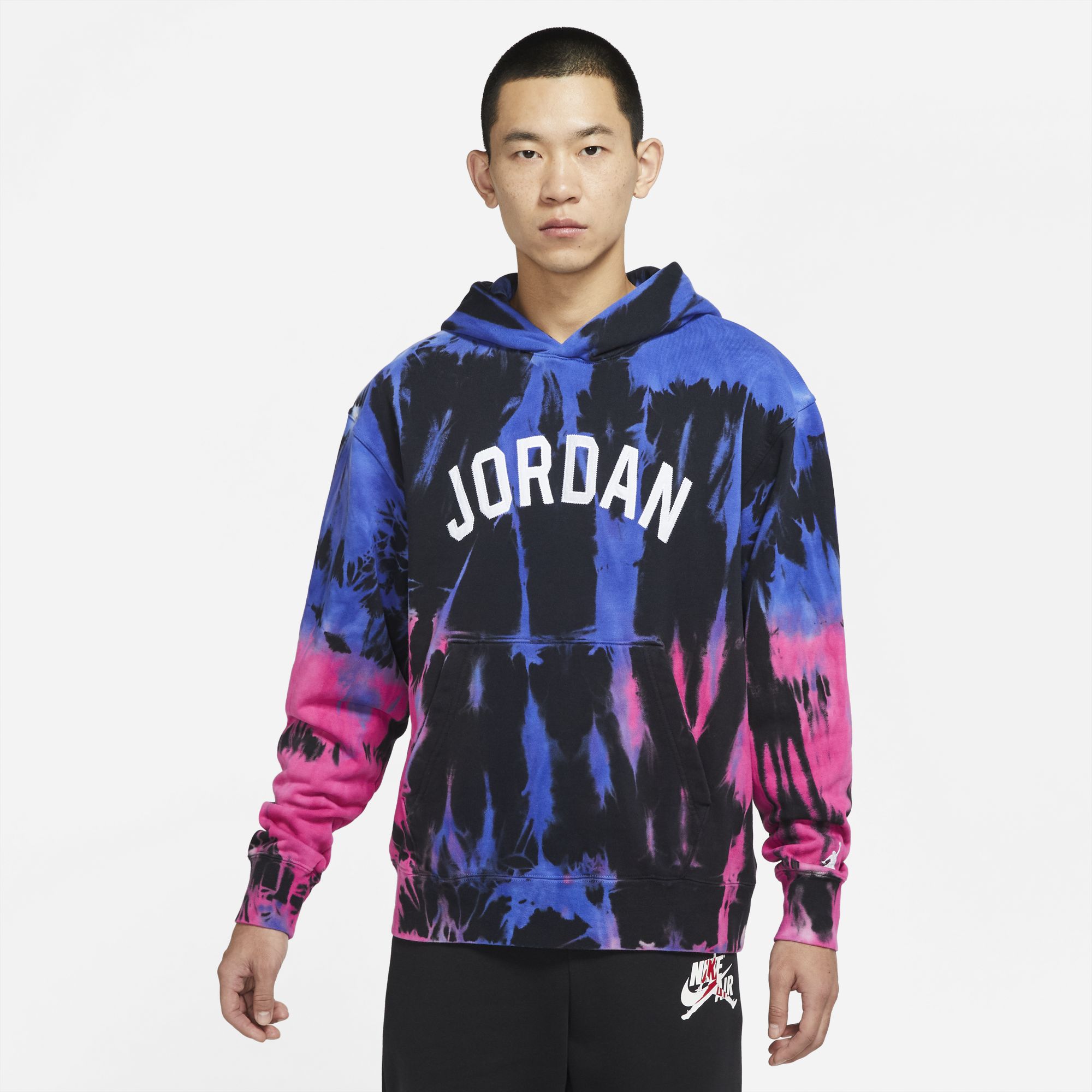 Купить Толстовка Jordan Sport DNA | DJ0225-432 в Москве или заказать доставку на Slamdunk.su