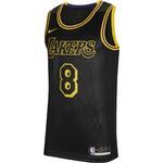 Джерси Nike Los Angeles Lakers City Edition | DJ0471-010
