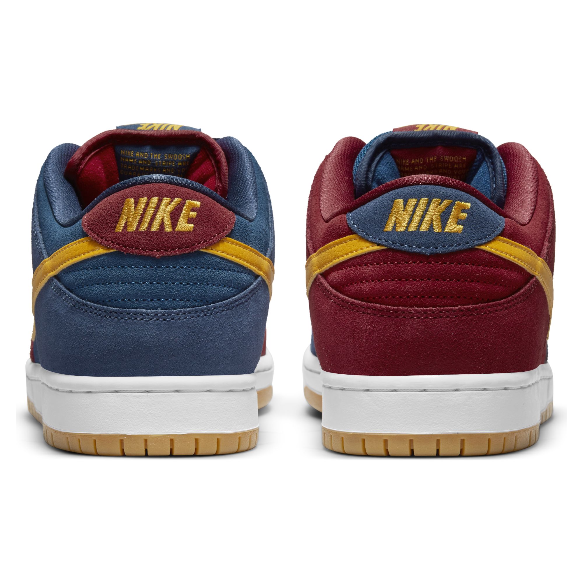 Купить Кроссовки Nike SB Dunk Low Pro | DJ0606-400 в Москве или заказать доставку на Slamdunk.su